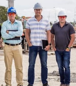 quantity surveyors